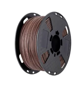 Filamento Pla Para Impresora 3d Cafe- 1.75mm - 1kg