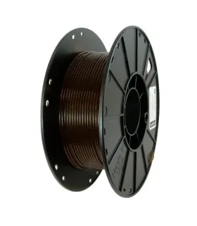 Filamento Pla Para Impresora 3d Cafe- 1.75mm - 1kg