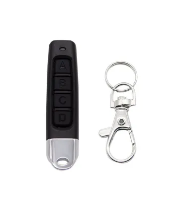 Control Remoto Miniatura 433 MHz con copia