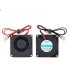 Ventilador  De Refrigeración 4010 de 5 V Turboalimentado