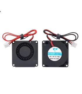 Ventilador  De Refrigeración 4010 de 5 V Turboalimentado