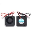 Ventilador De Refrigeración 4010 5v Turboalimentado
