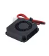 Ventilador  De Refrigeración 4010 de 5 V Turboalimentado