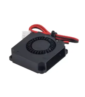 Ventilador  De Refrigeración 4010 de 5 V Turboalimentado