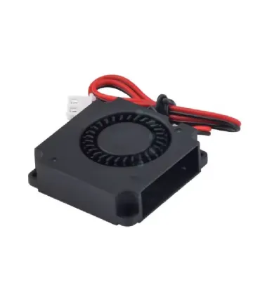 Ventilador  De Refrigeración 4010 de 5 V Turboalimentado