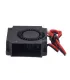 Ventilador  De Refrigeración 4010 de 5 V Turboalimentado