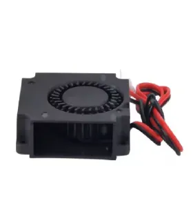 Ventilador  De Refrigeración 4010 de 5 V Turboalimentado