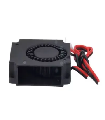 Ventilador  De Refrigeración 4010 de 5 V Turboalimentado