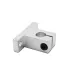 Base Varilla 6mm Sk6 - Soporte Eje Lineal 6mm - Cnc