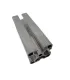 Perfil De Aluminio Estructural 4040 x 1000mm