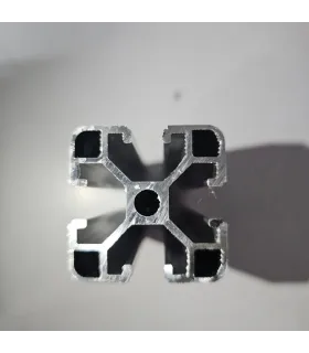 Perfil De Aluminio Estructural 4040 x 1200mm