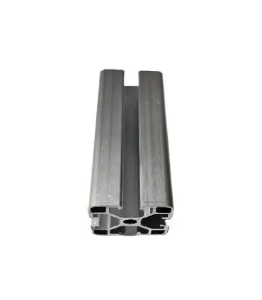 Perfil De Aluminio Estructural 4040 x 1500mm