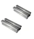 Perfil De Aluminio Estructural 4040 x 1500mm