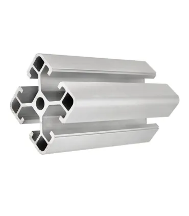 Perfil De Aluminio Estructural 4040 x 1500mm