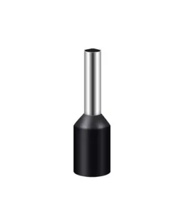 Conector Terminal Eléctrico VE0508 22 AWG x 100 unidades