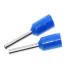 Conector Terminal Eléctrico VE0508 22 AWG x 100 unidades