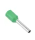 Conector Terminal Eléctrico VE0508 22 AWG x 100 unidades