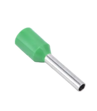 Conector Terminal Eléctrico VE0508 22 AWG x 100 unidades