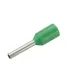 Conector Terminal Eléctrico VE0508 22 AWG x 100 unidades