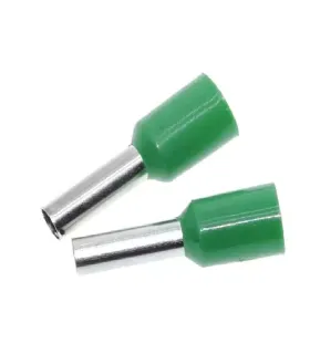 Conector Terminal Eléctrico VE0508 22 AWG x 100 unidades