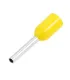 Conector Terminal Eléctrico VE0508 22 AWG x 100 unidades