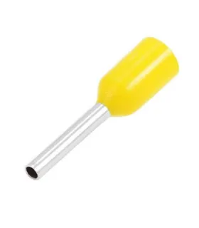 Conector Terminal Eléctrico VE0508 22 AWG x 100 unidades