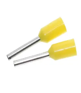 Conector Terminal Eléctrico VE0508 22 AWG x 100 unidades