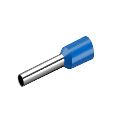 Conector Terminal Eléctrico VE0508 22 AWG x Unidad