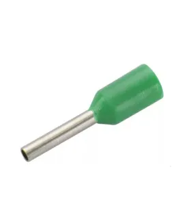 Conector Terminal Eléctrico VE0508 22 AWG x Unidad