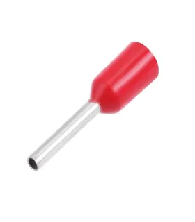 Conector Terminal Eléctrico VE0508 22 AWG x Unidad
