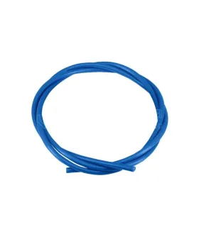 Tubo Teflon PTFE 1.75mm Azul Alta Calidad