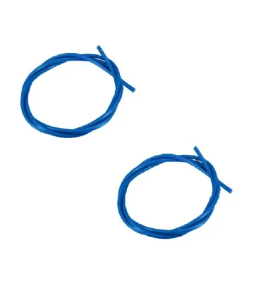 Tubo Teflon PTFE 1.75mm Azul Alta Calidad