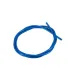 Tubo Teflon PTFE 1.75mm Azul Alta Calidad