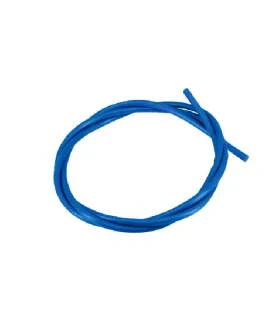 Tubo Teflon PTFE 1.75mm Azul Alta Calidad