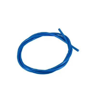 Tubo Teflon PTFE 1.75mm Azul Alta Calidad