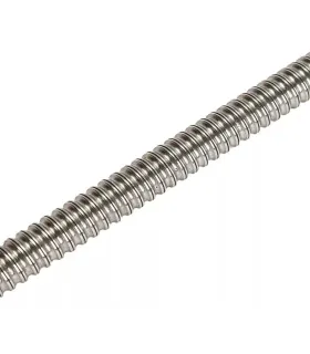 Tornillo Bolas Recirculantes Sfu1605 x 300mm Sin Tuerca
