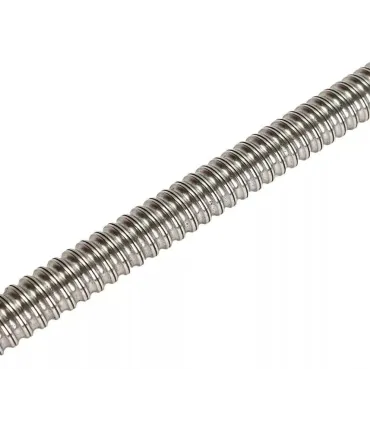 Tornillo Bolas Recirculantes Sfu1605 x 300mm Sin Tuerca