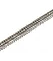 Tornillo Bolas Recirculantes Sfu1605 x 300mm Sin Tuerca
