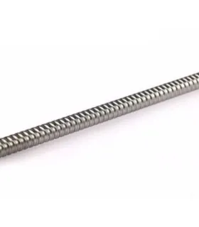 Tornillo Bolas Recirculantes Sfu1605 x 300mm Sin Tuerca