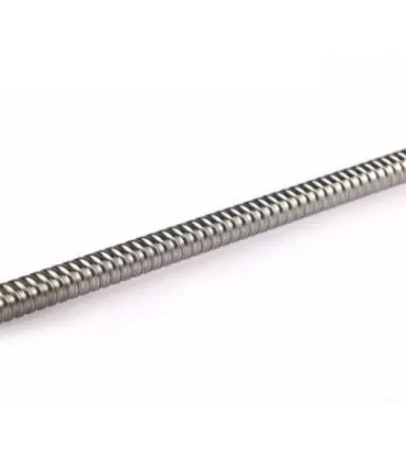 Tornillo Bolas Recirculantes Sfu1605 x 300mm Sin Tuerca