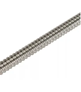 Tornillo Bolas Recirculantes Sfu1605 x 300mm Sin Tuerca
