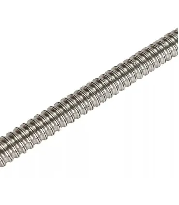 Tornillo Bolas Recirculantes Sfu1605 x 300mm Sin Tuerca