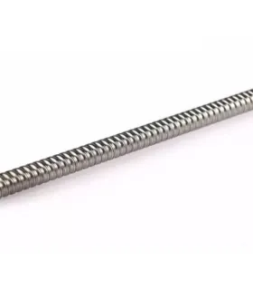 Tornillo Bolas Recirculantes Sfu1204 x 300mm Sin Tuerca