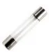 Fusible Tubo Vidrio 5x20mm 0.5A 250v