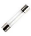 Fusible Tubo Vidrio 5x20mm 0.5A 250v