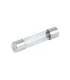 Fusible Tubo Vidrio 6x30mm 3A 250v