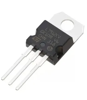 Integrado Regulador de Voltaje Negativo L7912CV – TO-220