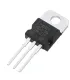 Regulador de Voltaje Negativo 5V L7905 – TO-220