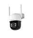 Cámara De Seguridad Exterior Robotica Vstarcam C622 Impermeable