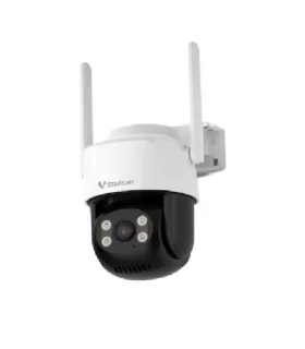 Cámara De Seguridad Exterior Robotica Vstarcam C622 Impermeable